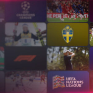 Nordisk Iptv 12 Månader